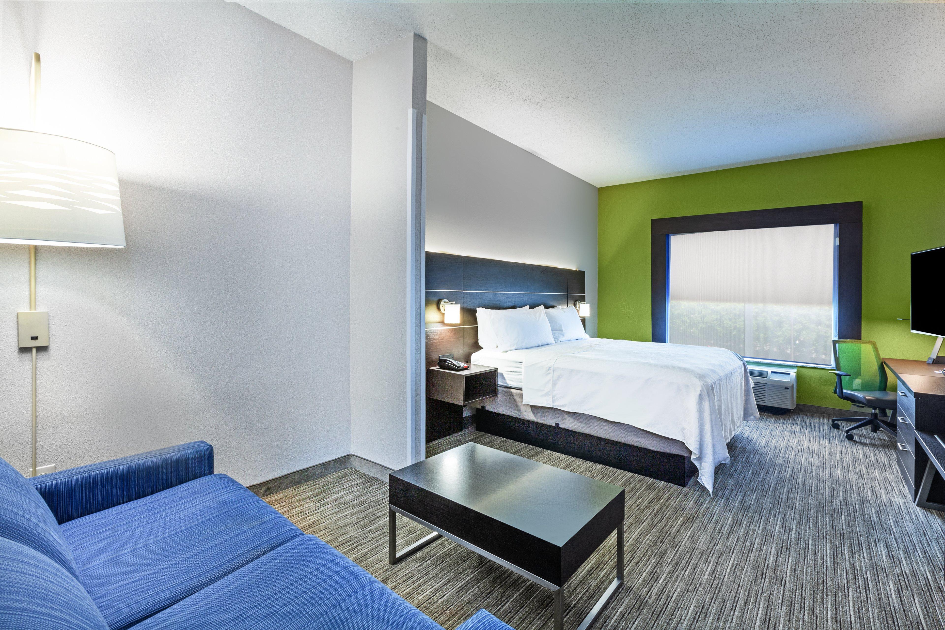 Hotel Express East By Ihg 2*