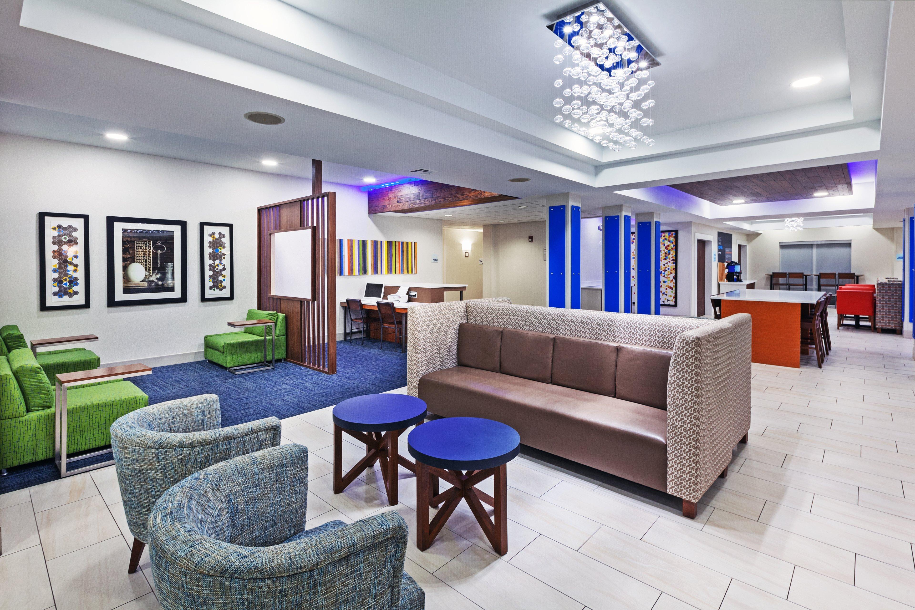 Hotel Express East By Ihg New Orleans
