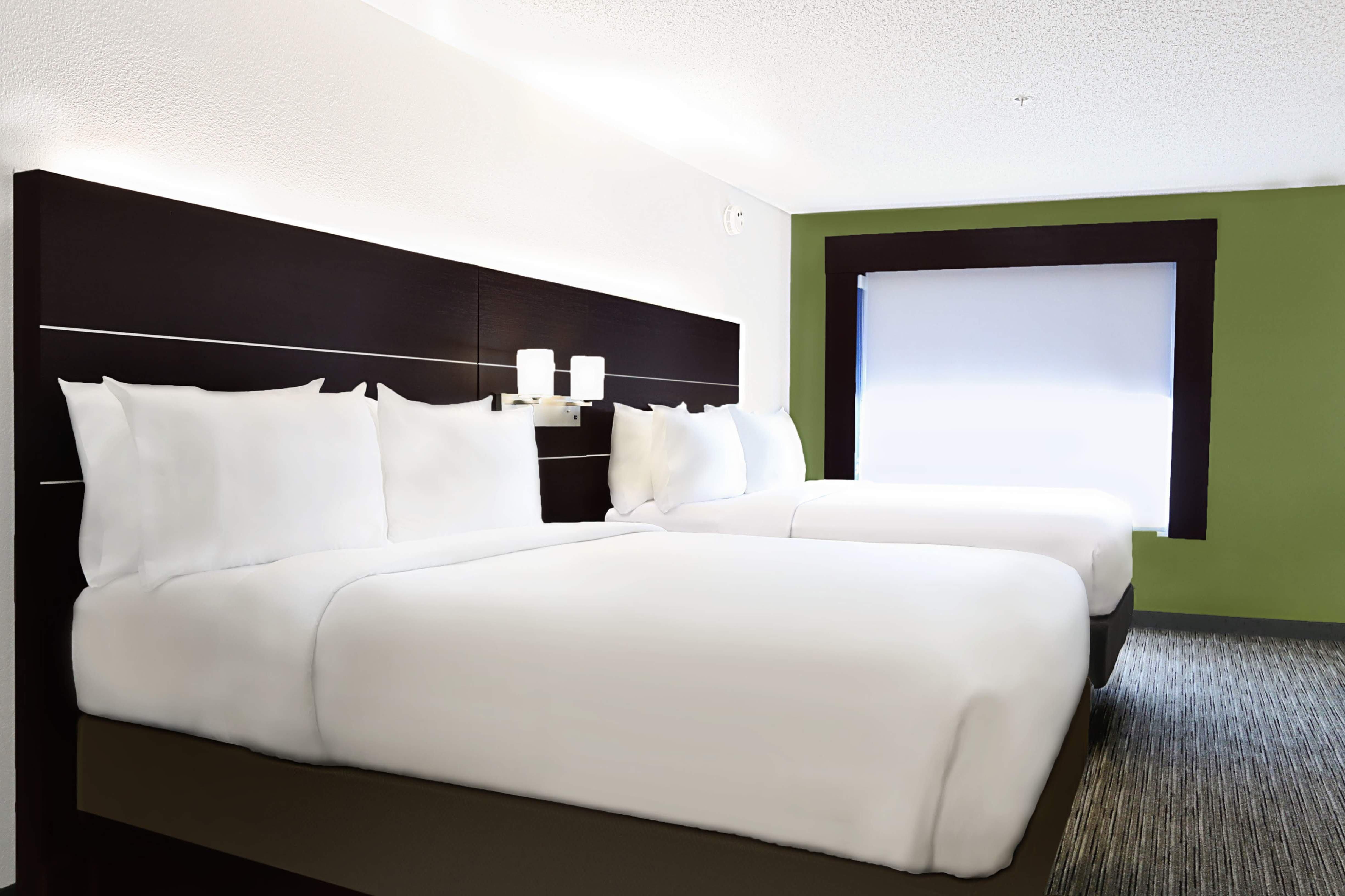 Express East By Ihg