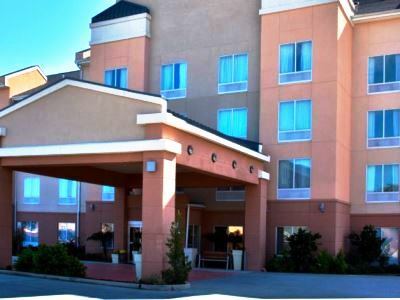 Express East By Ihg